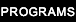 Aspirin Surgeons Program - PROGRAMS